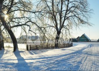 Продажа участка, 16 сот., село Береговое, Набережная улица