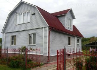 Продаю дом, 100 м2, Петропавловск-Камчатский, Строительная улица, 62