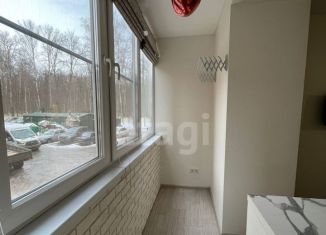Однокомнатная квартира на продажу, 31 м2, деревня Бородино, Варшавское шоссе, 78