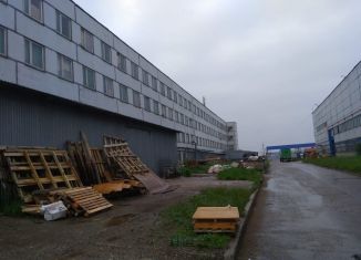 Продаю производство, 9058 м2, Ульяновск, 7-й Инженерный проезд, 3