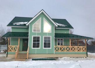 Продам дом, 178 м2, деревня Клишева