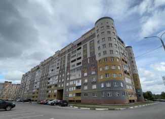 Продается двухкомнатная квартира, 74.7 м2, Бор, улица Луначарского, 214