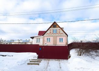 Продается дом, 260 м2, поселок Коняево, посёлок Коняево, 45
