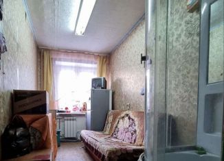 Продажа однокомнатной квартиры, 10 м2, Иркутск, бульвар Рябикова, 45А