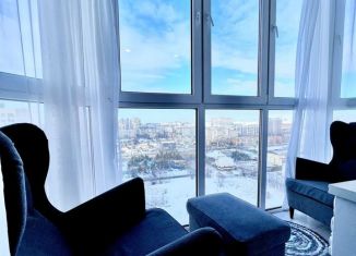 Продаю квартиру студию, 24 м2, Краснодар, улица им. Героя Сарабеева В.И., 5к3, ЖК Керченский