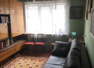 Сдам в аренду однокомнатную квартиру, 35 м2, Екатеринбург, Посадская улица, 36