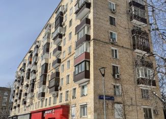 Продам 3-комнатную квартиру, 57.7 м2, Москва, Дербеневская набережная, 13/17к2, Дербеневская набережная