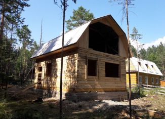 Продам дом, 48 м2, поселок Аршан, Трактовая улица