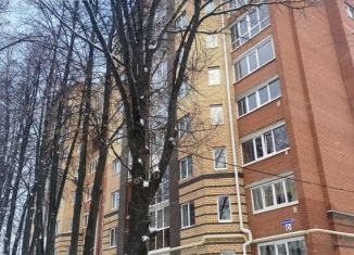 Продажа 1-комнатной квартиры, 41 м2, село Семёновка, Интернатская улица, 5А, ЖК Каштаны