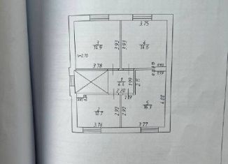 Продам коттедж, 139 м2, Казань, 2-я Центральная улица, 57, Приволжский район