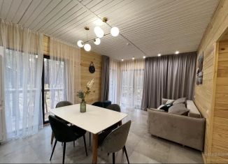 Дом на продажу, 75 м2, деревня Ключи