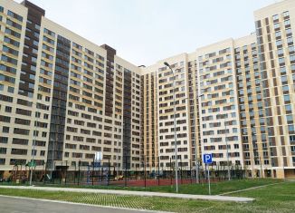 Продается двухкомнатная квартира, 51.6 м2, Московская область, улица Поликахина, 2