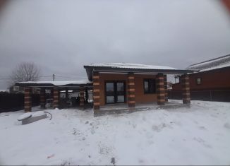 Дом на продажу, 100 м2, дачный посёлок Луговое, Астраханская улица