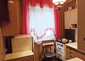 Продам 1-комнатную квартиру, 32 м2, Егорьевск, 1-й микрорайон, 16