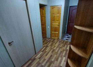 2-комнатная квартира на продажу, 45 м2, рабочий посёлок Правдинский, Полевая улица, 8
