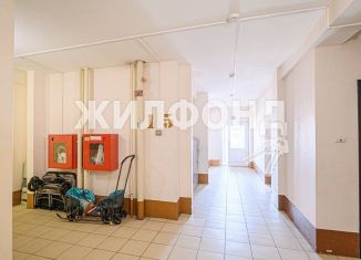 Продается однокомнатная квартира, 42 м2, Новосибирск, улица Героев Революции, 33, ЖК Манхеттен