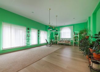 Дом на продажу, 450 м2, деревня Липки, деревня Липки, уч30