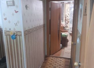 Продам двухкомнатную квартиру, 46 м2, поселок Юшала, Школьная улица, 16А