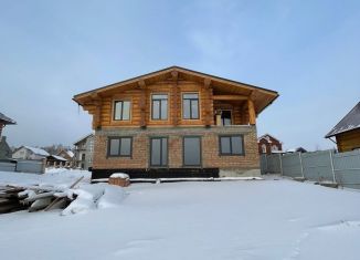 Продажа дома, 180 м2, деревня Кузнецово, Заповедная улица, 45