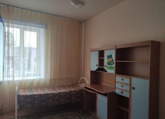 Сдача в аренду двухкомнатной квартиры, 37.9 м2, Советск, улица Искры, 1