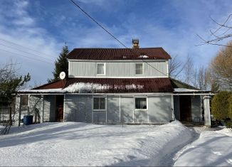 Продается дом, 98 м2, поселок Остроговицы, посёлок Остроговицы, 61