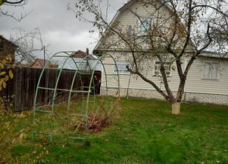 Продам дачу, 73.2 м2, СНТ Ягодка