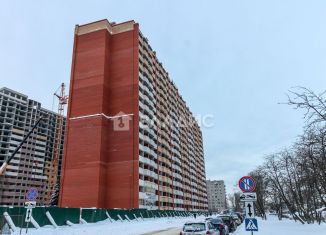 Продается квартира студия, 23.5 м2, Владимир, Северная улица, 2Б, ЖК Молодёжный