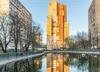Продажа 5-комнатной квартиры, 198 м2, Москва, Ломоносовский проспект, 7к5