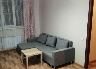 1-комнатная квартира в аренду, 33 м2, посёлок Ждановский, Фестивальная улица, 5