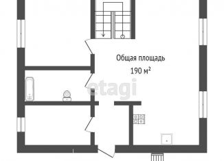 Продажа дома, 190 м2, село Топчиха, Сиреневая улица