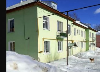 Продается 3-комнатная квартира, 60.4 м2, посёлок Калиново, улица Ленина, 10