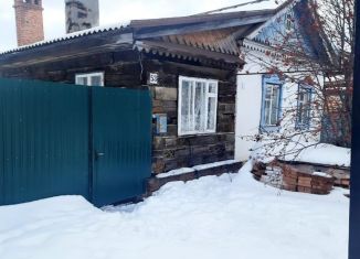 Дом на продажу, 64 м2, Буинск, улица Бебеля, 53