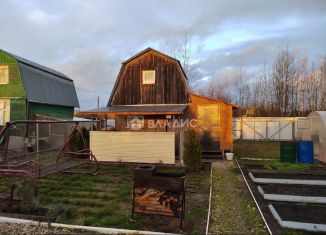 Продаю дачу, 40 м2, Владимир, 7-я линия