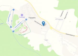 Продаю участок, 16 сот., деревня Глушата, Центральная улица, 43