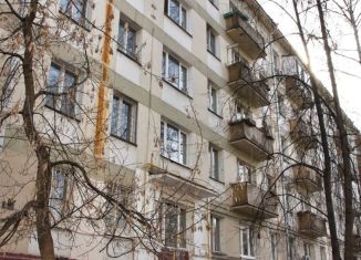 Сдается однокомнатная квартира, 33 м2, Москва, Кастанаевская улица, 36к1, метро Филёвский парк