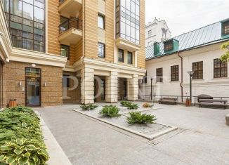 Продажа 2-ком. квартиры, 126 м2, Москва, Большой Афанасьевский переулок, 28, Большой Афанасьевский переулок