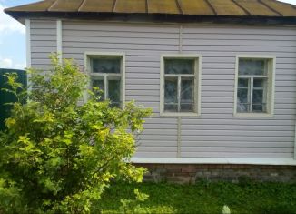 Продается дом, 56 м2, село Заолешенка, улица Забродок