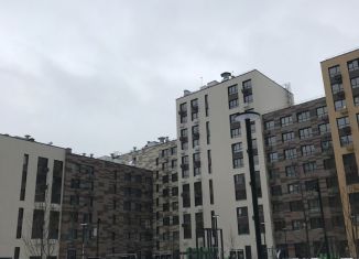 Продается 3-комнатная квартира, 79.9 м2, Москва, 1-й Котляковский переулок, 2Ак3, метро Варшавская