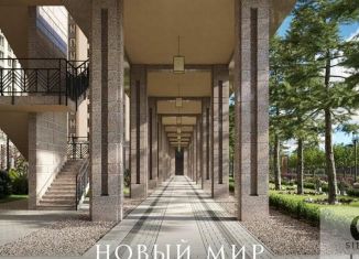 Продам двухкомнатную квартиру, 71 м2, Новосибирск, площадь Ленина, Центральный район