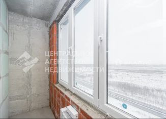 Продам 3-ком. квартиру, 62 м2, Рязань, ЖК Еврокласс, Быстрецкая улица, 18к2