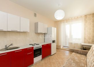 Продается 1-ком. квартира, 37.2 м2, Тюмень, Ставропольская улица, 97к1, ЖК Юго-Западный