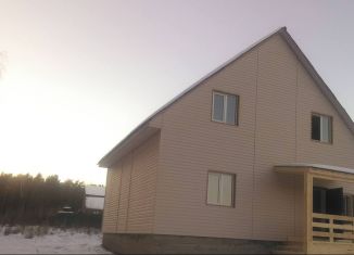 Продажа дома, 155 м2, деревня Николо-Черкизово