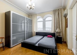 Сдается 5-комнатная квартира, 200 м2, Москва, Тверская улица, 9