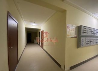 Продаю однокомнатную квартиру, 38.1 м2, деревня Пирогово, улица Ильинского, 4к2, ЖК Пироговская Ривьера