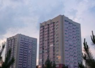 Продажа 2-комнатной квартиры, 56 м2, Сосновоборск, улица Ленинского Комсомола, ЖК Седьмое Небо