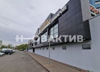 Продажа помещения свободного назначения, 820 м2, Кемерово, Октябрьский проспект, 59, Центральный район