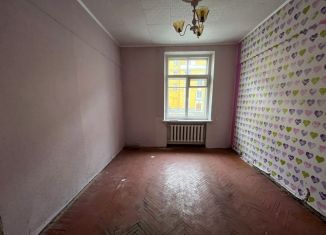 Продам двухкомнатную квартиру, 55.5 м2, Москва, Первомайская улица, 119, метро Первомайская