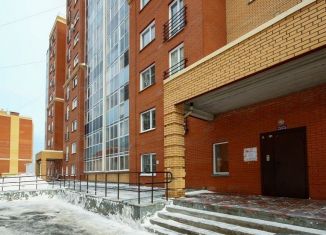 2-комнатная квартира на продажу, 50 м2, Новосибирск, Кубовая улица, 115, Заельцовский район