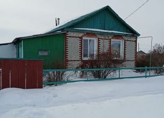 Продается дом, 62.7 м2, село Сафакулево, Заводская улица