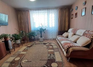 Продам 3-комнатную квартиру, 77 м2, Йошкар-Ола, микрорайон Юбилейный, улица Петрова, 18